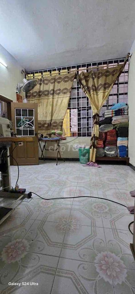 🏡 BA ĐÌNH -ĐỘI CẤN- NHÀ ĐẸP - 3 TẦNG 25M 4 TỶ.
