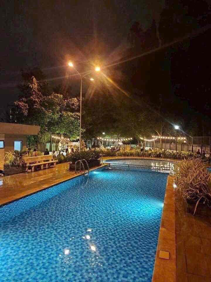 Chính chủ bán căn hộ Thủ Thiêm Garden,quận 9 gồm 2 pn và 2 vệ sinh - Ảnh 2