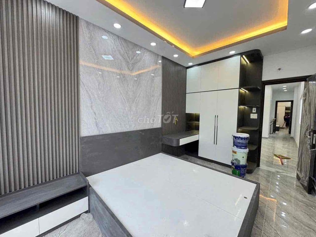 bán nhà mặt tiền trần xuân soạn giá 8.8 tỷ