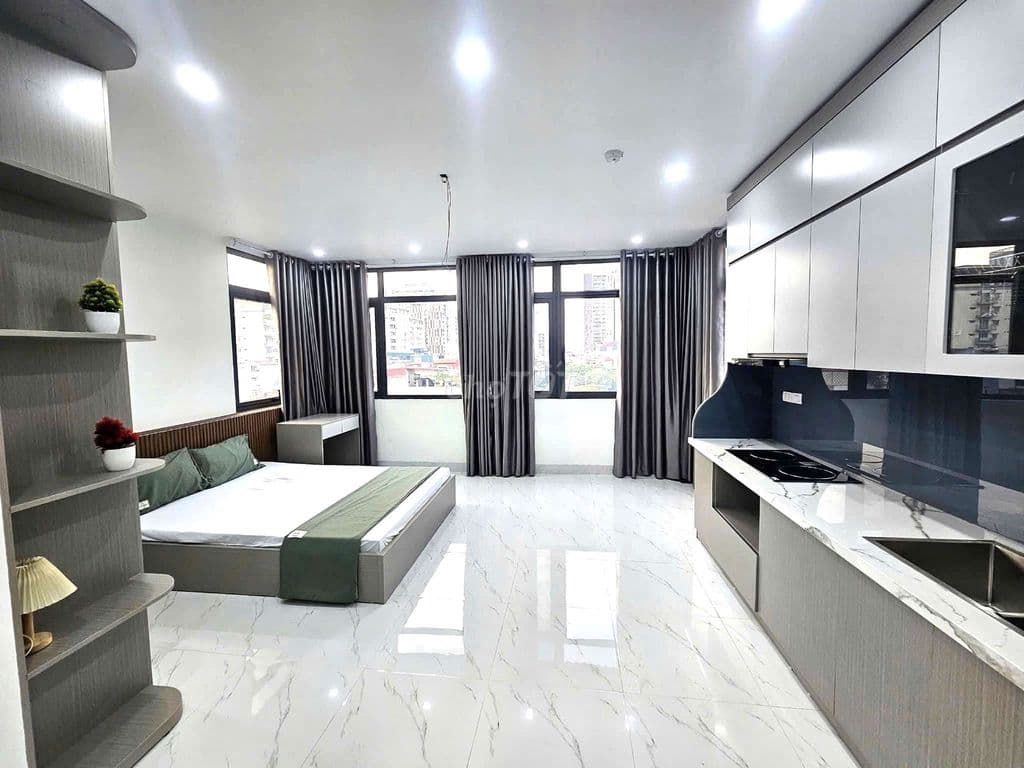 Cần tiền! Bán gấp căn dòng tiền 17 phòng P Hoàng Hoa Thám chỉ 17 tỷ tl - Ảnh 3