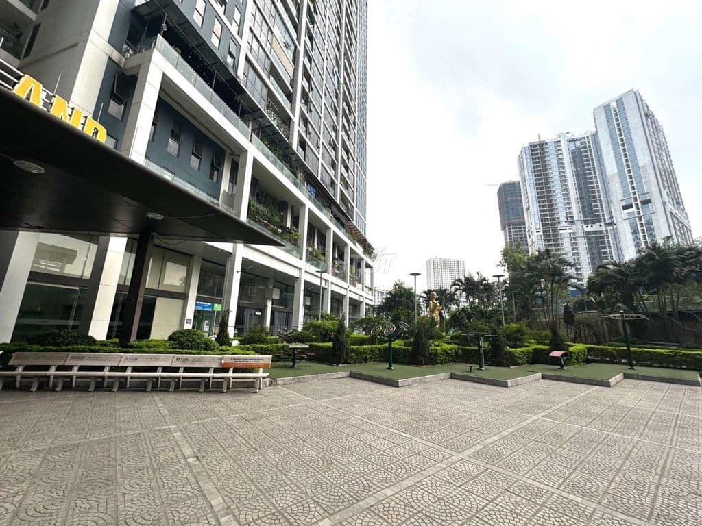 Bán chung cư TSQ Mỗ lao,176m 4ngủ,2ban công,3WC, ở, cho thuê đều tốt - Ảnh 3