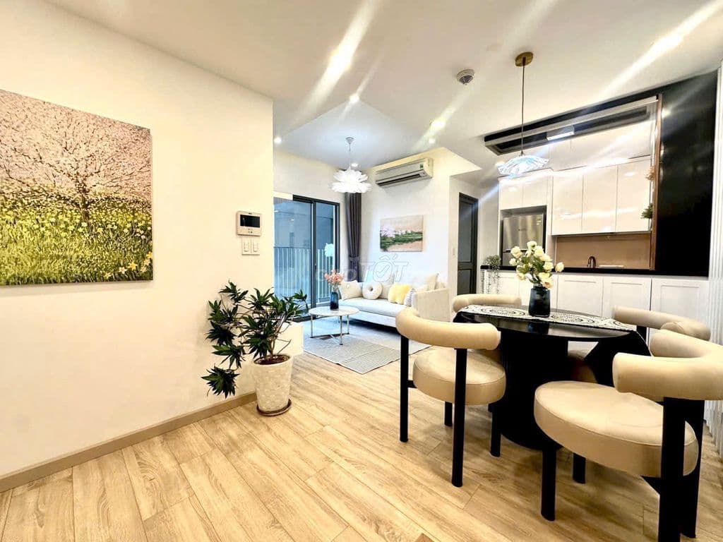 CHUYÊN BÁN MASTERI THẢO ĐIỀN, NHÀ MỚI ĐẸP, CÓ SỔ RỒI - Ảnh 3