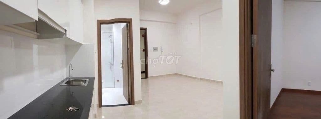 Bán căn hộ 1pn Centana Thủ Thiêm, 1pn, 44m2 giá chỉ 3,2 tỷ, sổ hồng - Ảnh 2