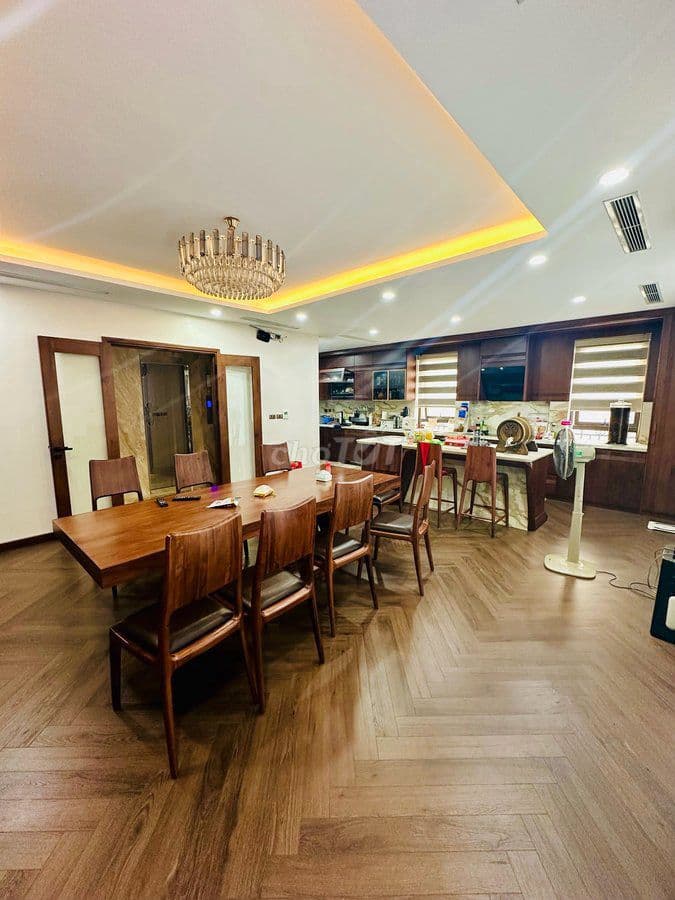 NHÀ PHỐ NGUYỄN XIỂN THANH XUÂN -KINH DOANH-VĂN PHÒNG - Ảnh 2