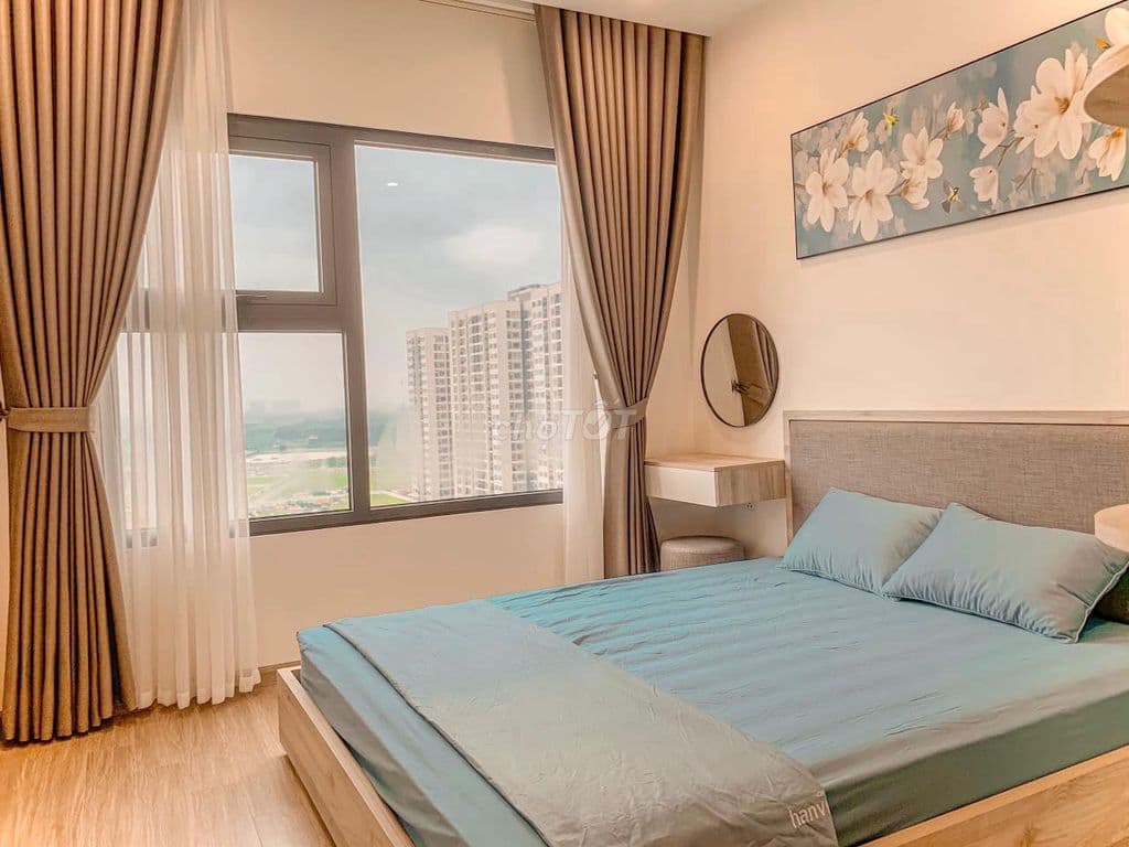 Bán nhanh căn hộ 2n1vs tặng full nội thất - Ảnh 2