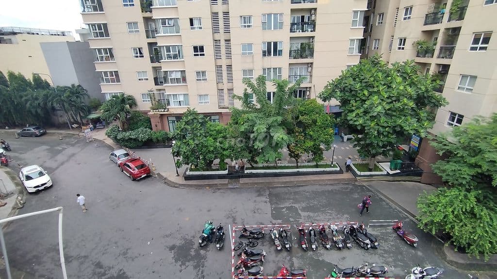 Chính chủ thiện chí bán. Vị trí kinh doanh đỉnh 31/ Phan Huy Ích, Q.TB - Ảnh 2