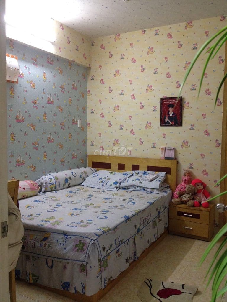 📌 CHÍNH CHỦ BÁN GẤP CC GÒ DẦU TÂN PHÚ - 43M² CHỈ 1.95 TỶ - Ảnh 3