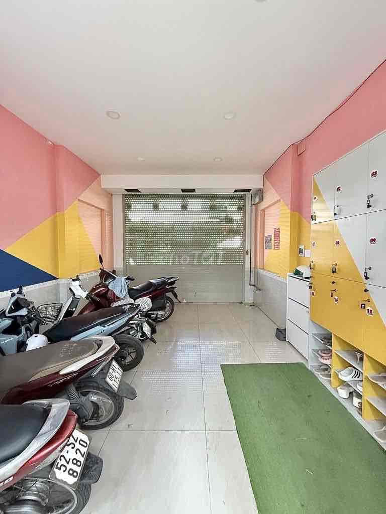 🌇 LONG NHÀ THẬT 🌆 🏡 NHÀ HẺM XE HƠI NGỦ – PHẠM VĂN CHIÊU – 102M² – 4 T