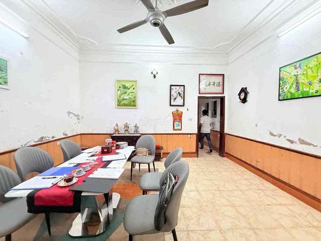 Cho thuê nhà Đồng Xuân. Hoàn Kiếm. Hà Nội. Kinh doanh mọi mô hình 120m - Ảnh 3