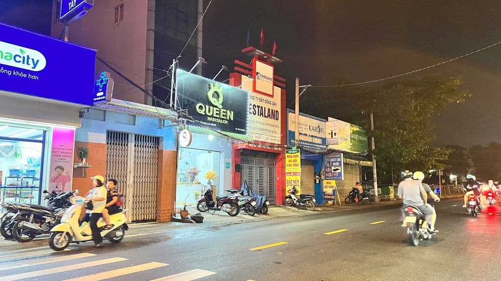 🔥 CHỦ NGỘP MẶT TIỀN ĐƯỜNG ĐỖ XUÂN HỢP - ĐANG CÓ DÒNG TIỀN SẴN - Ảnh 3