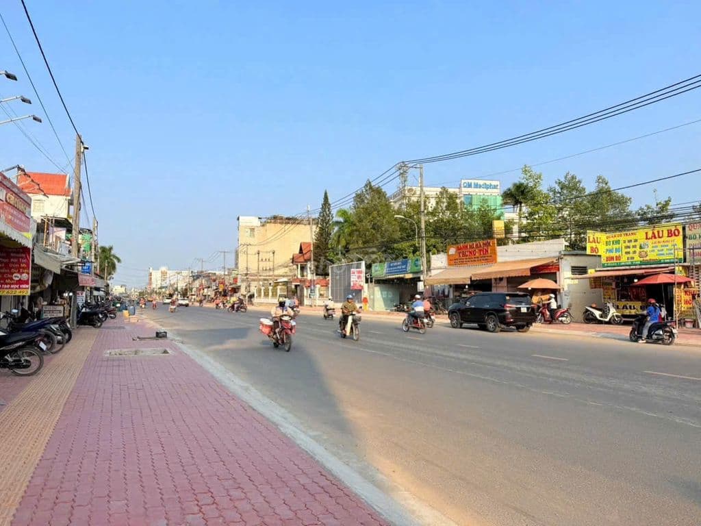 🔥 NGANG 7M HIẾM GẶP LONG TRƯỜNG – 97M² - HXH TẬN NHÀ - CHI 4TY9
