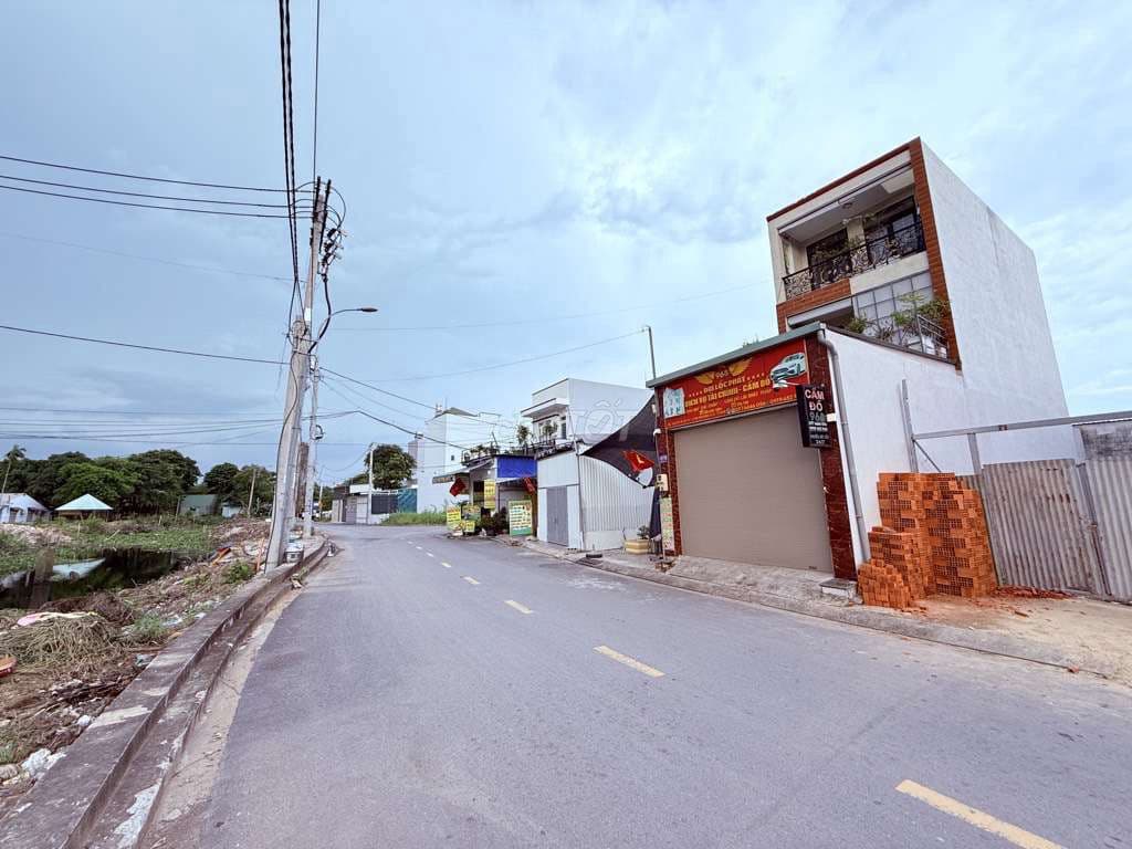 🔥 BÁN ĐẤT MẶT TIỀN KÊNH – VIEW CỰC ĐẸP – GIÁ TỐT KHU VỰC 🔥 - Ảnh 3