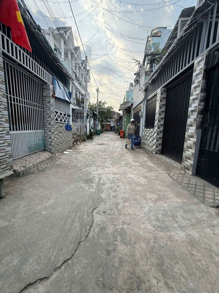 ĐẤT 2 MẶT TIỀN ĐƯỜNG NGUYỄN THỊ ĐẸT, DT:90m2,SỔ HỒNG RIÊNG,CHỈ 2.85 TỶ - Ảnh 2