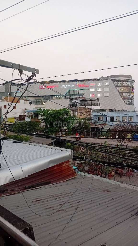 BÁN NHÀ 2 TẦNG _ PHƯỜNG HIỆP BÌNH PHƯỚC _ ĐỐI DIỆN VẠN PHÚC CITY _ 70M