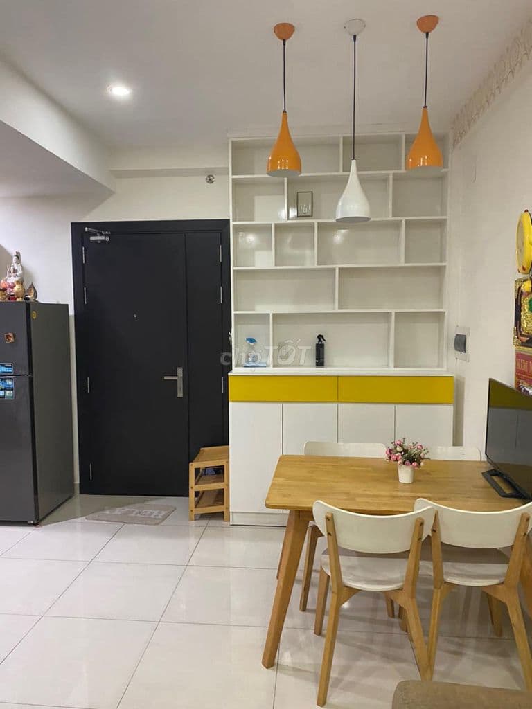 Chính chủ cần bán gấp căn hộ 2PN chung cư Bàu Cát 2 – Tân Bình. - Ảnh 3
