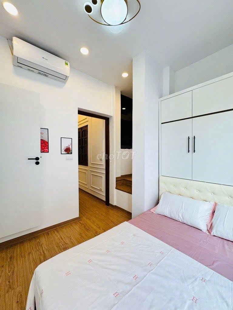 5 tỷ - CĂN TẬP THỂ ĐỐNG ĐA–GẦN CHÙA BỘC–TÂY SƠN–THÁI HÀ, SIÊU TIỆN ÍCH - Ảnh 3