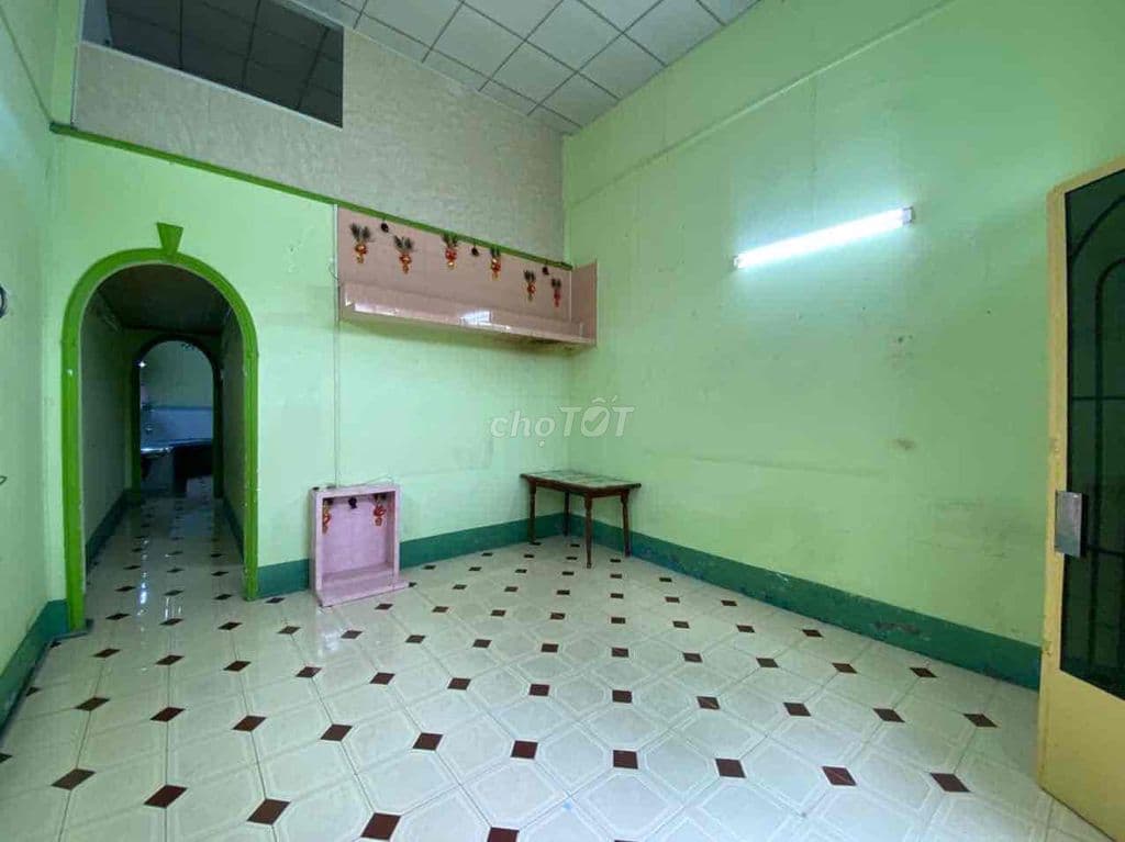NHÀ BÌNH THỚI GẦN LÊ ĐẠI HÀNH (4.5x20) - Ảnh 2