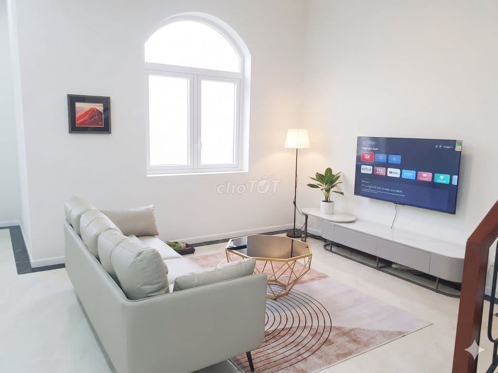 Bán Sol Villas Cát Lái - 120m2 - Full NT - Có HĐ thuê 25 tr - 16.5 tỷ - Ảnh 2