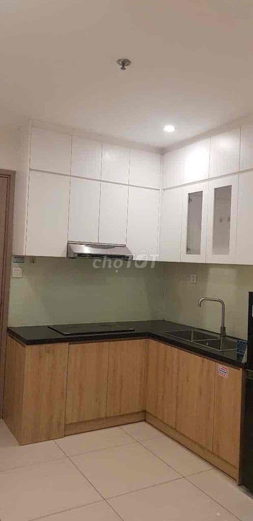 Bán căn hộ 1PN+ Vinhomes Grand Park Q9 - Ảnh 2