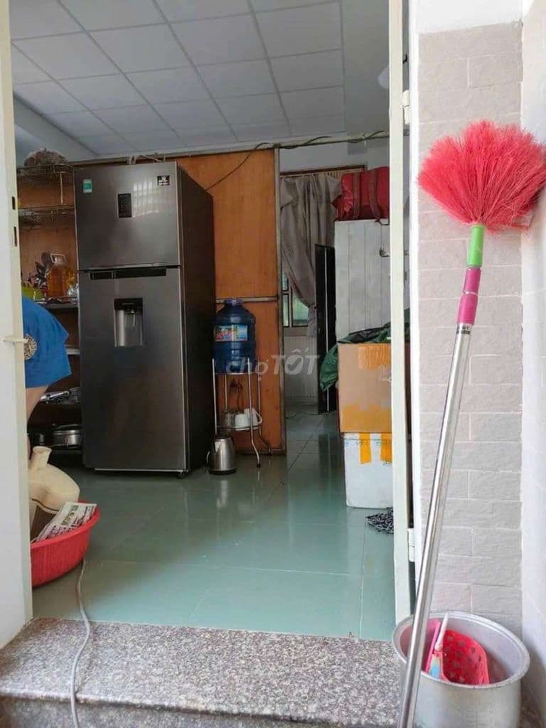 Nhà 2MT 4 tầng 5PN, sát AEON Tân Phú, Hẻm 6m thông, giá nhỉnh 5.x tỷ. - Ảnh 3