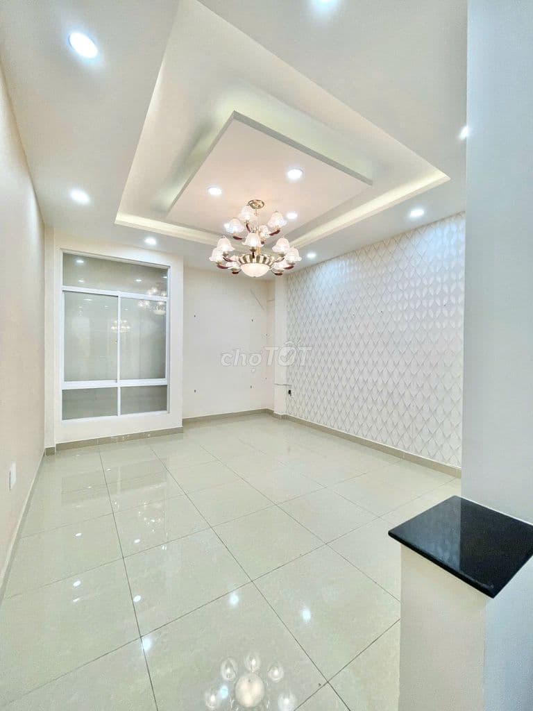 Bán Nhà 3 tầng quốc lộ 13 Hiệp Bình Phước 56m2 - 8,1Tỷ - Ảnh 2