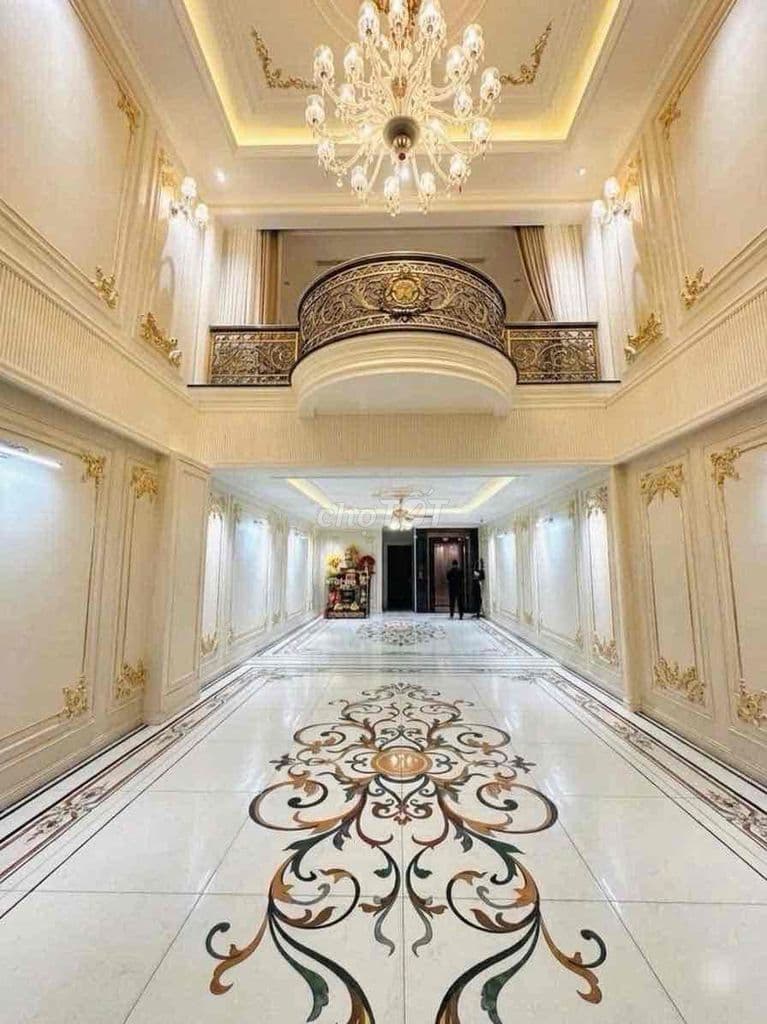 🏡🏡Bán Nhà 5 Tầng - Ngay Khi Tên Lửa ( Bình Tân ) - DT 5 x 20m - Hẻm Nh - Ảnh 2