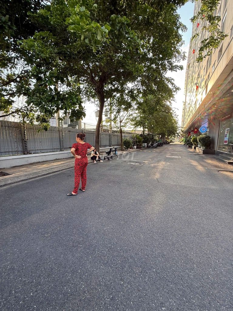 Bán Shophouse Sở Hữu Lâu Dài DT 100 M2 -3,5 Tỷ