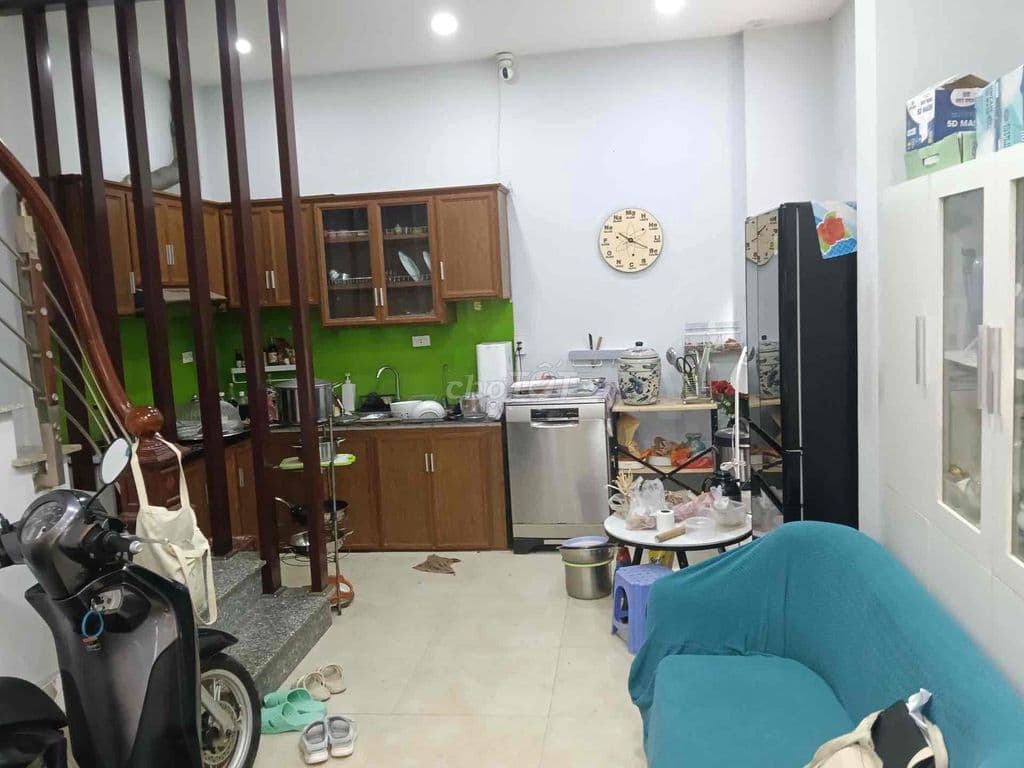 🔥 HÀNG HIẾM MỖ LAO - LÔ GÓC 2 MẶT THOÁNG - 40M² 5 TẦNG - GIÁ 8,6 TỶ 🔥