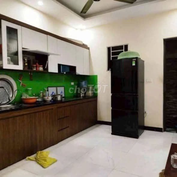bán nhà 40m2 Yên Nghĩa nhỉnh 7 tỷ - Ảnh 2
