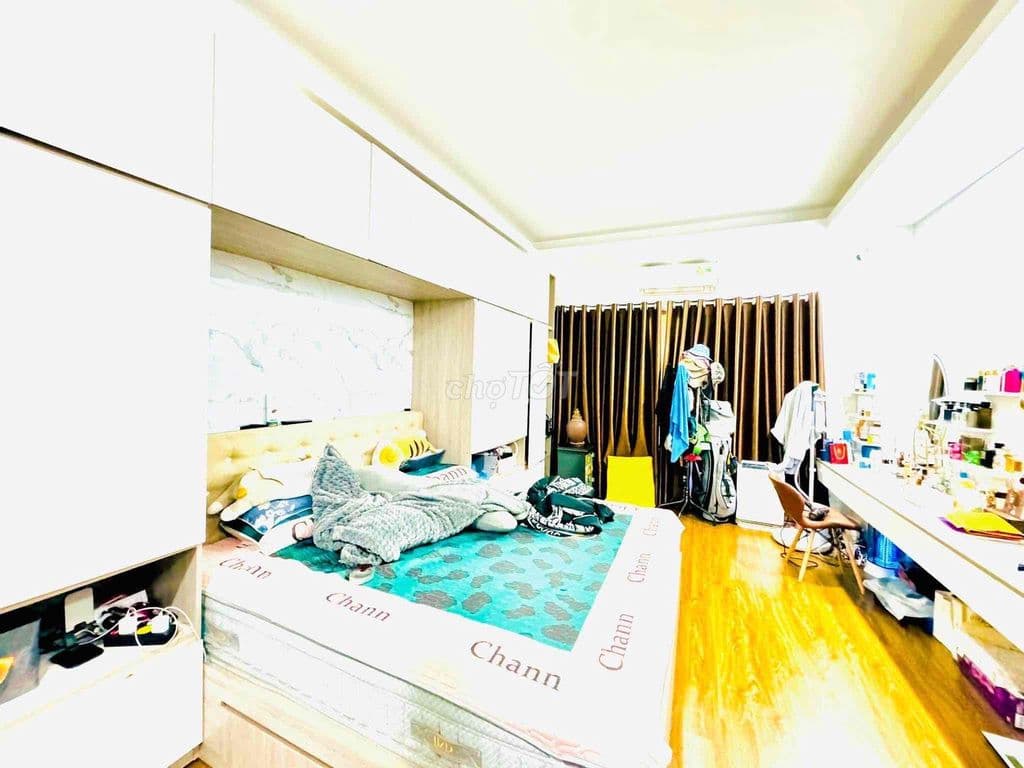 Trương Định ô tô vào nhà cách mp 20m kinh doanh , hàng hiếm bay nhanh - Ảnh 3