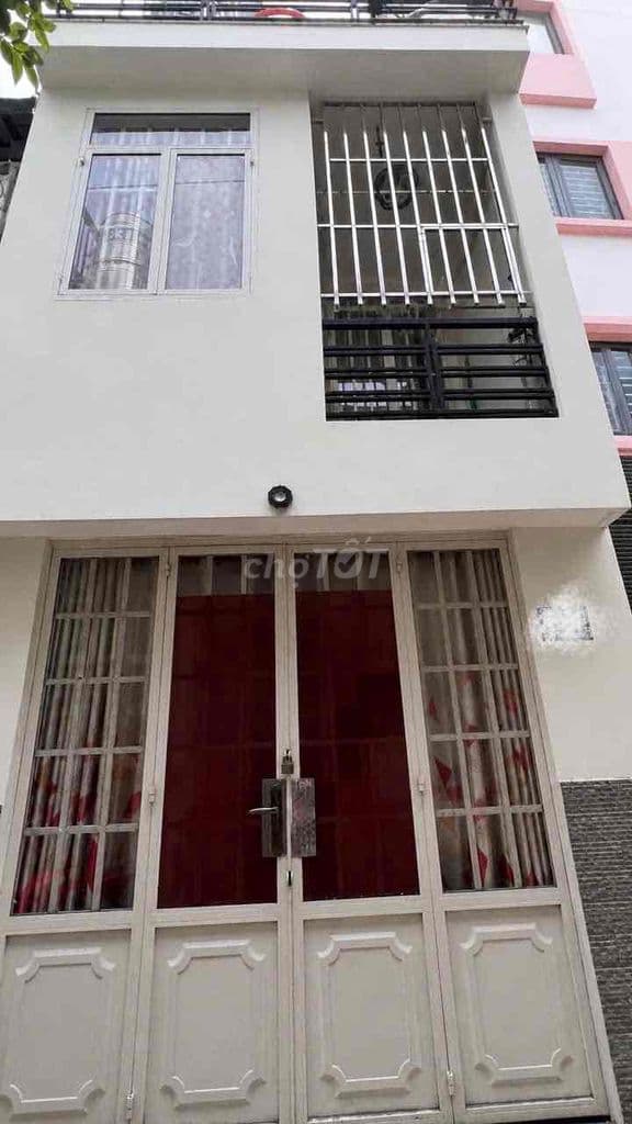2 TỶ67- 2 TẦNG-GÒ VẤP -DÒNG TIỀN SẴN -ĐẦU TƯ TỐT