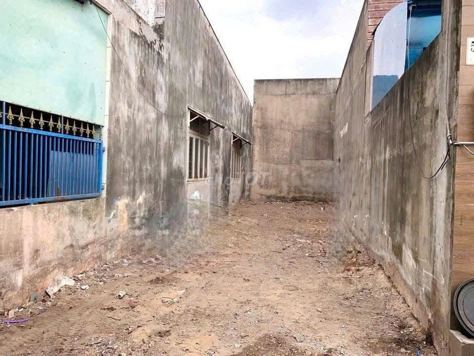 Hơn 4 Tỷ xíu ! Đất TC gần 100m2 cách Man Thiện 50m - SHR CHÍNH CHỦ - Ảnh 3