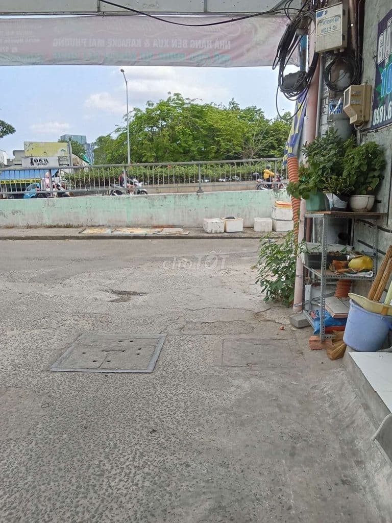 Bán Nhà 98 Nguyễn Thị Thập - Ảnh 2