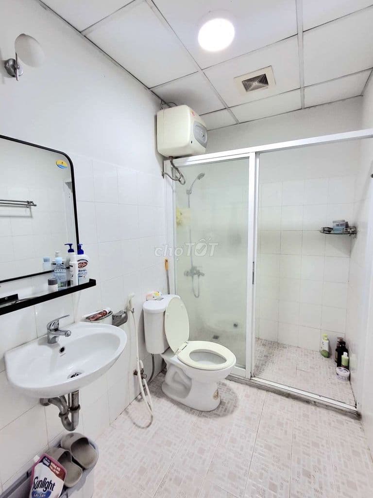 BÁN CHUNG CƯ HÀ ĐÔ Z752 - (Kế bên Cityland Parkhills) - Ảnh 3