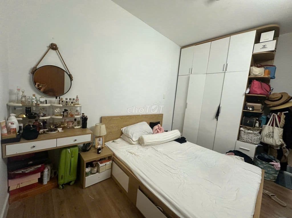 💚Chỉ nhỉnh 3 tỉ Bán chung cư Felixhome trục Nguyễn Oanh, Gò Vấp, HCM. - Ảnh 2