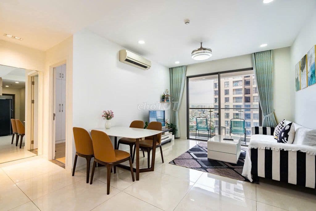 Bán căn hộ giá mua đầu tư 75m2 chung cư Millennium - Ảnh 3
