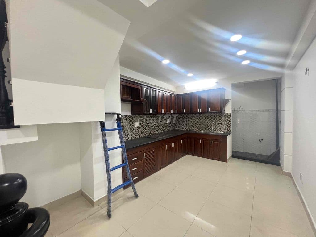 BÁN CĂN NHÀ QUẬN 7 , 4 từng ,6 pn - Ảnh 3