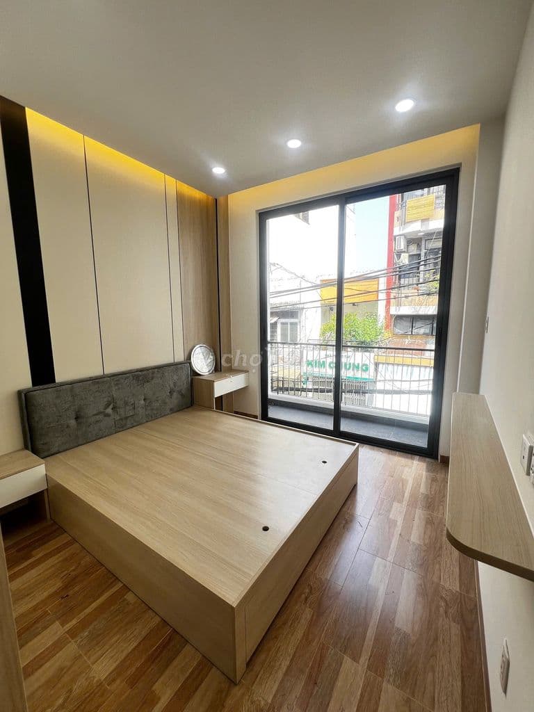 Bán nhà Mặt Tiền Phường Cầu Kiệu - Giá 13 tỷ 250 - Ảnh 3