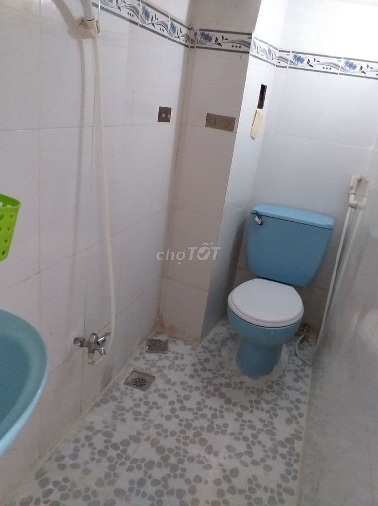 Phòng trọ Bình Thạnh thoáng mát, an ninh. Gần TTQ1. Không chung chủ - Ảnh 2