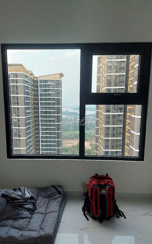 Chính chủ cần bán căn hộ 70m2, 02 PN +1 , khu Vinhomes Grand Park Q9. - Ảnh 2