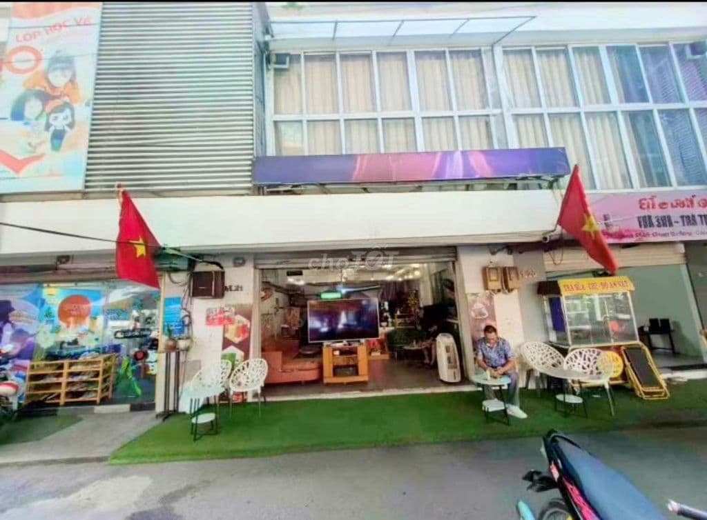 CĂN HỘ MẶT TIỀN - CC CAO CẤP CELADON CITY AEON TÂN PHÚ VỪA Ở VỪA KD - Ảnh 3