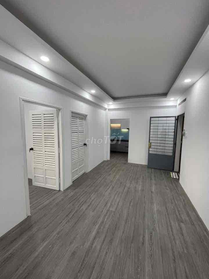 Chinh chủ bán căn hộ Bàu Cát 2 (thang bộ) 54m2 2PN-1WC nhà mới, có SỔ