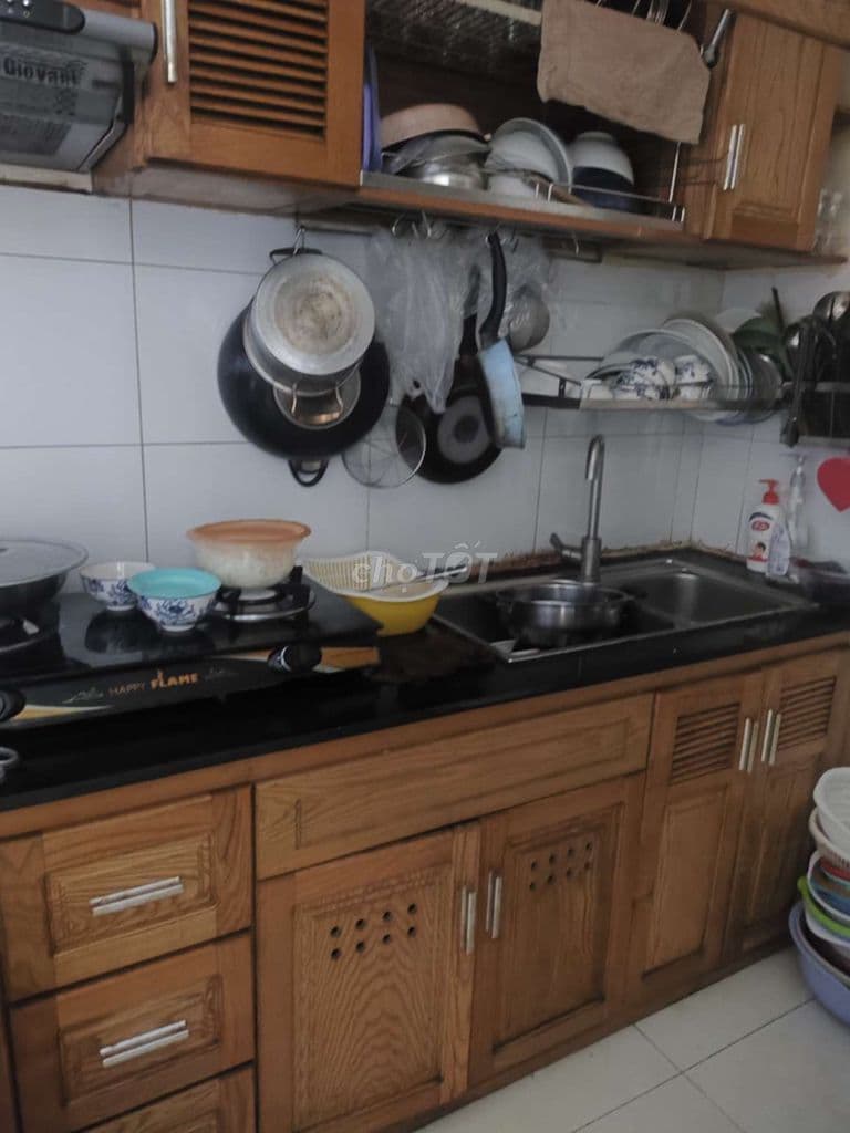 nhà hẻm Tân phú .Tô hiệu - Ảnh 3