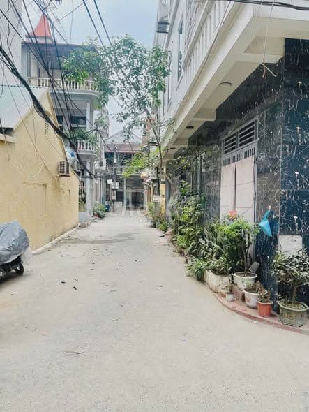 bán nhà 4 tầng Cổ Nhuế Bắc Từ Liêm giá 12 tỷ - Ảnh 3