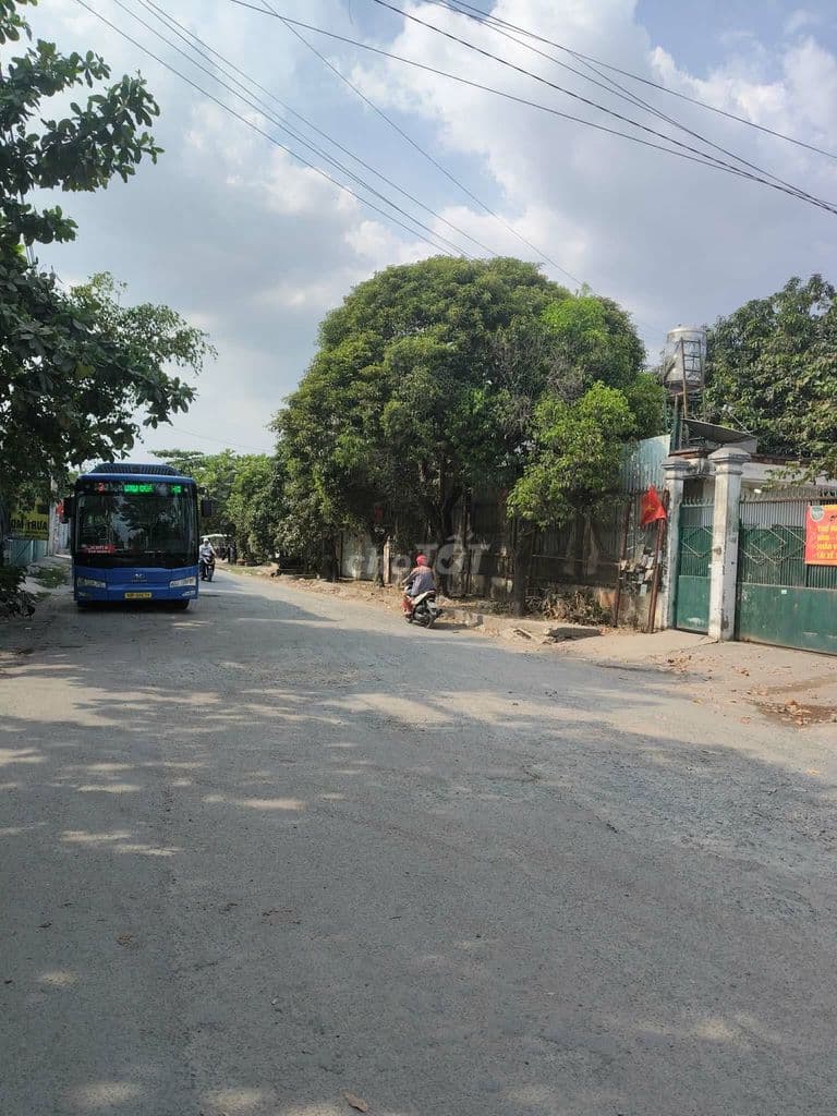 Bán Gấp Đất Măt Tiền Đường Số 1 12m Vĩnh Lộc A Bình Chánh - Ảnh 3