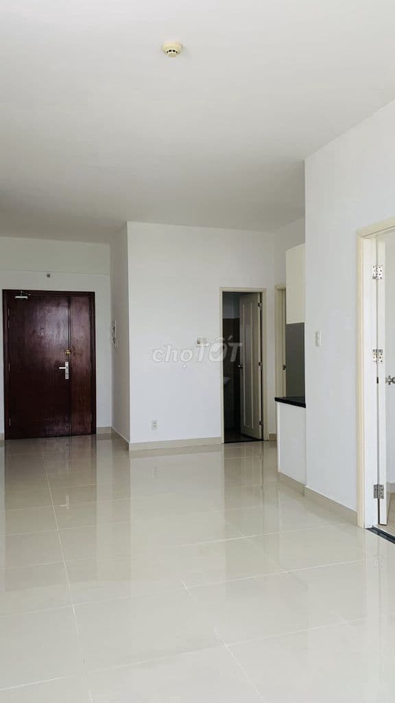Căn hộ Sunview Town Thủ Đức - DT 62m2 - View Sông - Sổ Hồng - QL13 - Ảnh 3