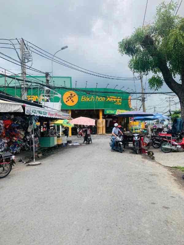 NGỘP BANK ! NHÀ MẶT TIỀN 4 TẦNG ĐƯỜNG LINH TRUNG THU NHẬP 25tr/tháng