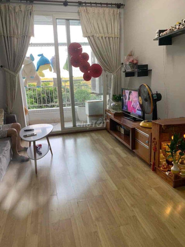 Căn hộ Vstar 86m2