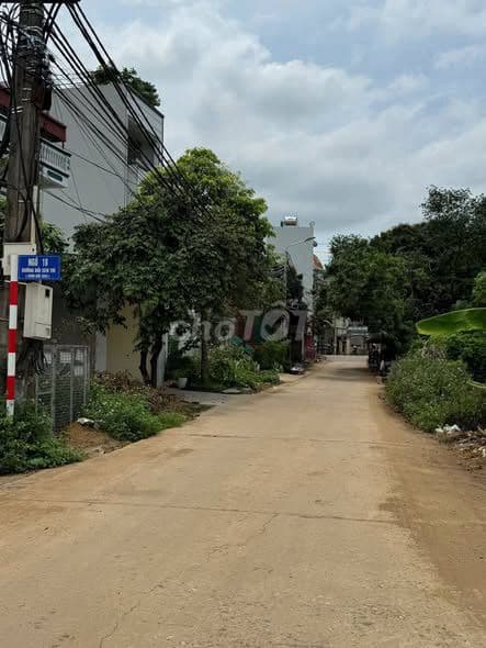 bán đất 68.3m Gò Vàng giá chưa đến 3 tỷ - Ảnh 2