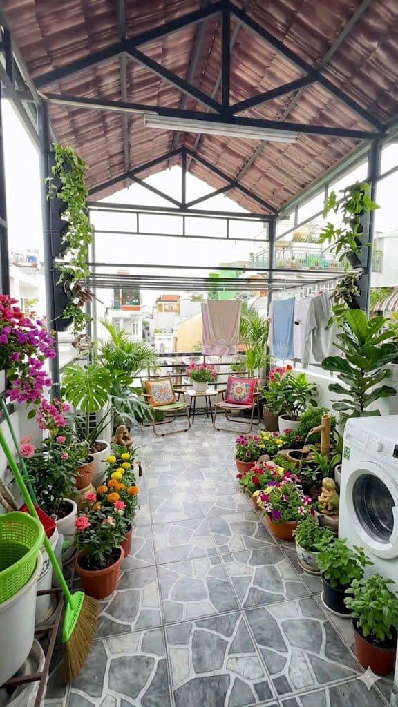 BÁN NHÀ CĂN GÓC 2 MẶT HẺM ĐƯỜNG BÀ HẠT QUẬN 10🔸4 TẦNG🔸HƠN 100M2 SD - Ảnh 2